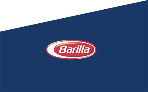 Barilla Spaghetti logo