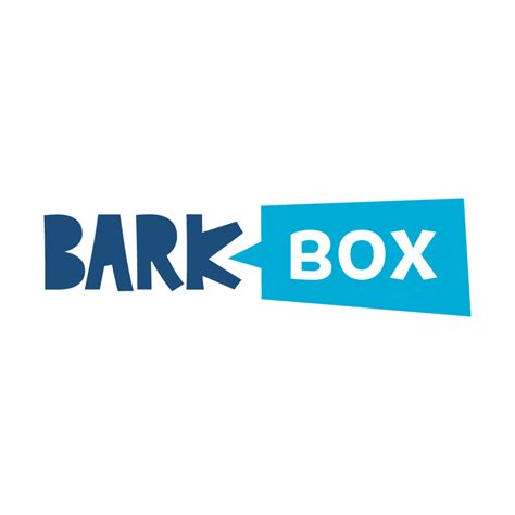 BarkBox Hairy Metal Box logo