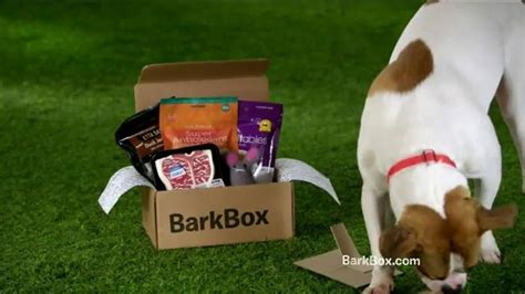 BarkBox TV Spot, 'Dog Butt. Sweet Sweet Dog Butt'