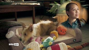 BarkBox TV Spot, 'Spoil My Dog'