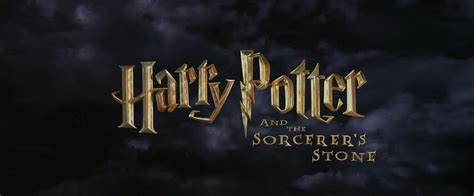 Barnes & Noble Harry Potter and the Sorcerer's Stone logo