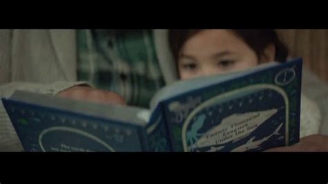 Barnes & Noble TV Spot, 'Wonder Awaits: Anthem' created for Barnes & Noble