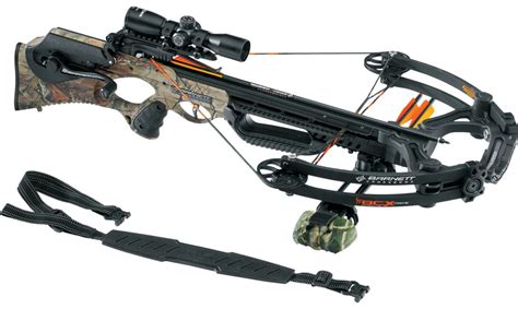 Barnett Crossbows BCXtreme Ultra Lite