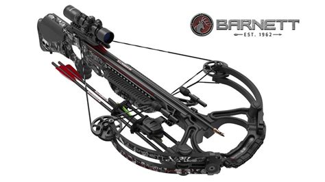 Barnett Crossbows Ghost 415 Revenant