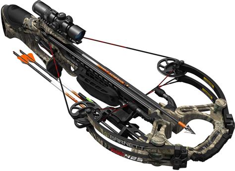 Barnett Crossbows Hyper Ghost 425