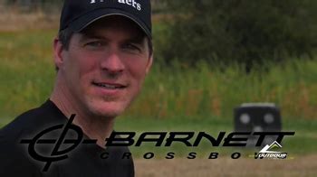 Barnett Crossbows TV Spot, 'Outdoor Channel: The Best on the Market'