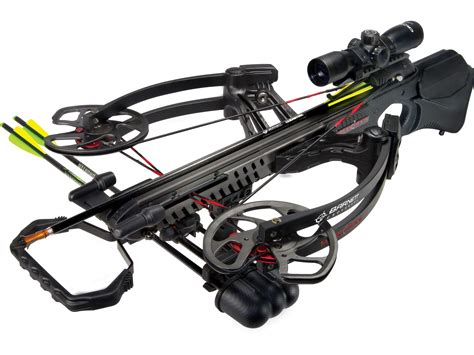 Barnett Crossbows Vengeance