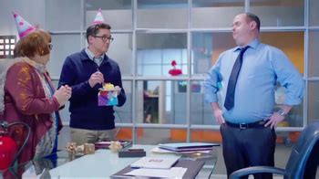 Barracuda Networks TV Spot, 'Intern Party'