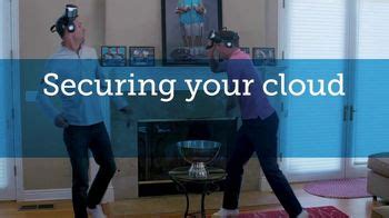 Barracuda Networks TV Spot, 'Securing Your Cloud' Featuring Bob Bryan, Mike Bryan featuring Mike Bryan