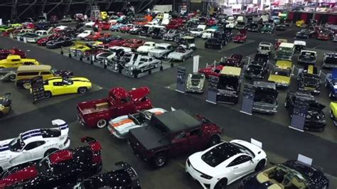 Barrett-Jackson TV Spot, 'Our Upcoming Auctions'