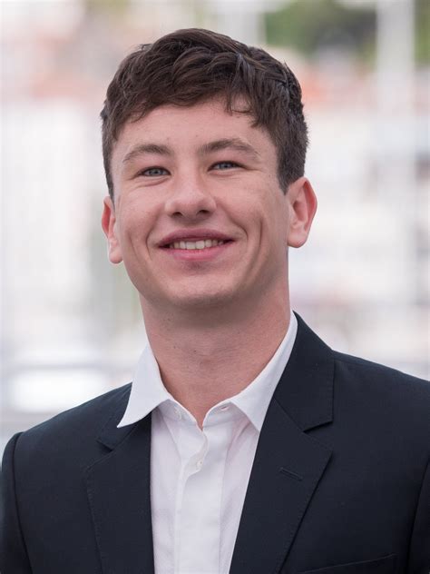 Barry Keoghan tv commercials