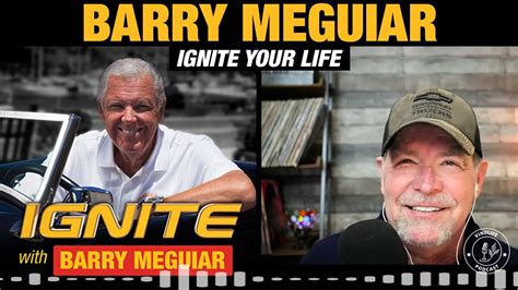 Barry Meguiar photo