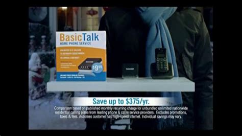 BasicTalk TV Spot, 'Light of Day'