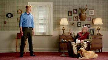 BasicTalk TV Spot, 'The Trustworthy Grandfather' created for BasicTalk