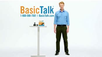 BasicTalk TV Spot, 'Trust Us'