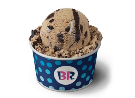 Baskin-Robbins Flavor of the Month: Oreo 'n Chocolate tv commercials