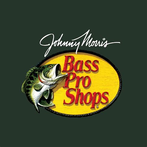 Bass Pro Shops App