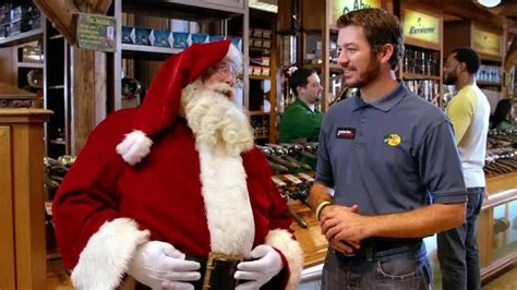 Bass Pro Shops Christmas Sale TV Spot, 'Hoodie, Cardigan and Dehydrator'