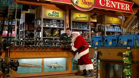 Bass Pro Shops Christmas Sale TV Spot, 'Hoodie, Cardigan and Dehydrator' created for Bass Pro Shops