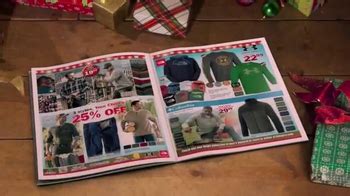 Bass Pro Shops Christmas Sale TV commercial - Moccasins, Hoodies and Gift Cards