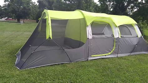 Bass Pro Shops Eclipse 10-Person Cabin Tent