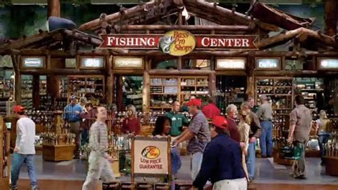 Bass Pro Shops Fall Harvest Sale TV Spot, 'The Place for Huge Savings' created for Bass Pro Shops