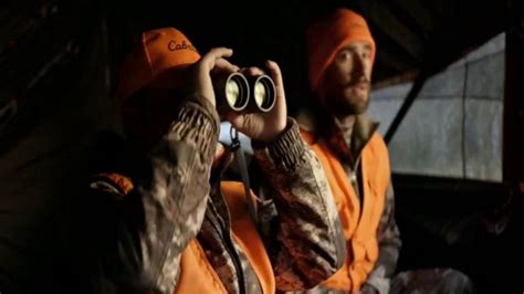 Bass Pro Shops Fall Hunting Classic TV Spot, 'Camo Apparel and Garmin GPS' created for Bass Pro Shops