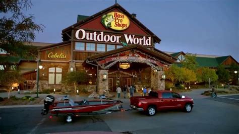 Bass Pro Shops Fall Hunting Classic TV Spot, 'This Is the Year'