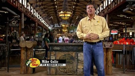 Bass Pro Shops Fall Savings Sale TV Spot, 'Tees and Jackets'