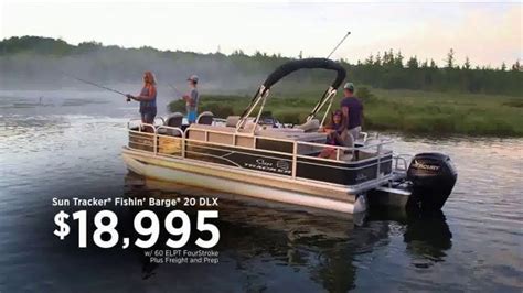 Bass Pro Shops Father's Day Sale TV Spot