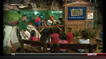 Bass Pro Shops Fourth of July Sale TV Spot, 'Family Summer Camp'