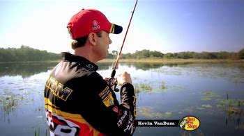 Bass Pro Shops Gear Up Sale TV Spot, 'Gift Card' Featuring Kevin VanDam