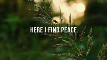 Bass Pro Shops Gear Up Sale TV commercial - Here I Find Peace