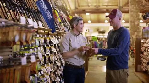 Bass Pro Shops Labor Day Deals TV Spot, 'Apparel, Fish Fryer and Boots'