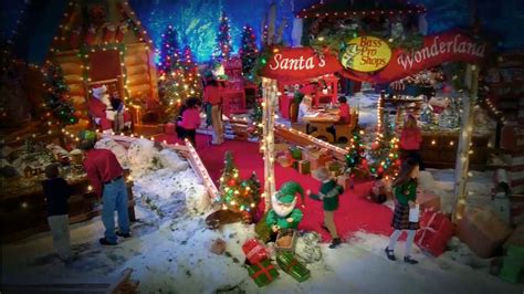 Bass Pro Shops Santa's Wonderland TV Spot, 'Ornament' created for Bass Pro Shops