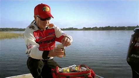 Bass Pro Shops Spring Fishing Classic TV Spot, 'Early Risers'