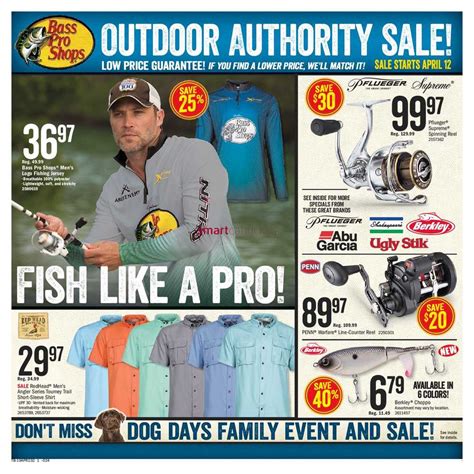 Bass Pro Shops Super Saturday and Sunday Sale TV Spot, 'Caps and Kit'