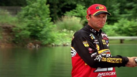 Bass Pro Shops TV Commercial Featuring Jamie McMurray and Kevin Vandam
