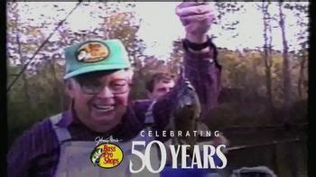 Bass Pro Shops TV Spot, 'Father's Day: 50 Years'