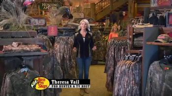 Bass Pro Shops TV commercial - Jeans, Hoodies, Bedding Sale