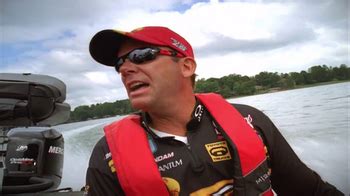 Bass Pro Shops TV Spot, 'Left Turns' Feat Jamie McMurray and Kevin Vandam