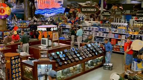 Bass Pro Shops TV Spot, 'Three Great Ways to Shop' Featuring Tony Stewart created for Bass Pro Shops