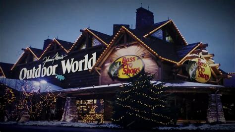 Bass Pro Shops TV Spot, 'Tis The Season' created for Bass Pro Shops