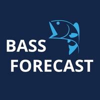 BassForecast App TV commercial - Catching a Huge Bass