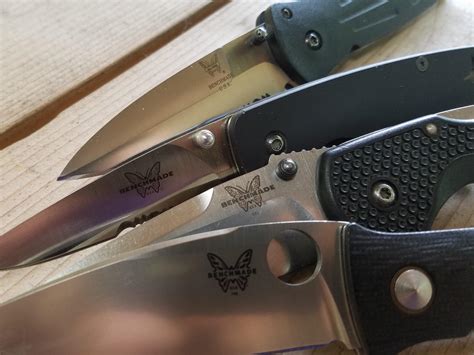 Bassett BenchMade logo