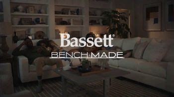 Bassett New Year's Sale TV Spot, 'BenchMade'