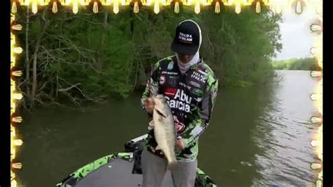 Bassmaster Explore More Sweepstakes TV Spot, 'Chance to Win'