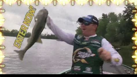 Bassmaster Explore More Sweepstakes TV Spot, 'Chance to Win' created for Bassmaster