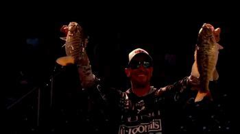 Bassmaster TV Spot, 'Thank You'