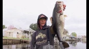 Bassmaster TV Spot, 'Two Fantasy Games' created for Bassmaster